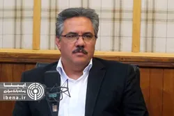 تجارت ایران با تحریم&zwnj;ها دچار شوک نمی&zwnj;شود