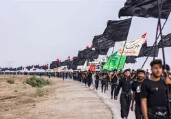 سامانه &laquo;اربعین&raquo;؛ درگاه یکپارچه معرفی خدمات هوشمند به زائران