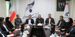 بهبود شاخص&zwnj;های بانک سرمایه حاصل برنامه&zwnj;ریزی، نظارت مؤثر و هم&zwnj;افزایی سازمانی