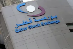 بازار&zwnj;های مالی خلیج فارس کاهش یافتند