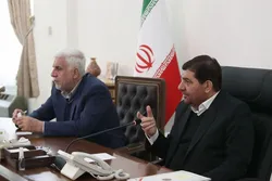 اعلام پیشرفت ۲۷ درصدی پروژه&zwnj;های پیشران اقتصاد ملی در یکسال گذشته