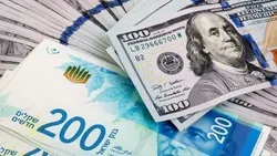 سقوط پول صهیونیست&zwnj;ها به پایین&zwnj;ترین سطح در دو ماه اخیر