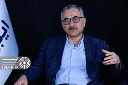 لیلاز: سیاست&zwnj;های فرزین موفقیت&zwnj;آمیز بوده است