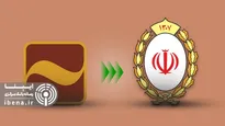 ناترازی بانک آینده به بانک ملی منتقل نخواهد شد