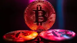 قیمت بیت&zwnj;کوین نزولی خواهد بود؟