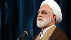 تمجید رئیس قوه قضاییه از بانک مرکزی/ راه&zwnj;اندازی سامانه سیاق یک انقلاب است