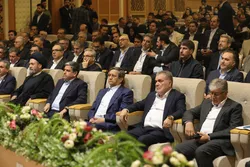 سفر رئیس کل بانک مرکزی به اردبیل/ گزارش تصویری