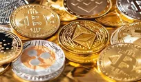 رمزارزها محرک قوی برای شکستن قیمت بالاتر نیافتند