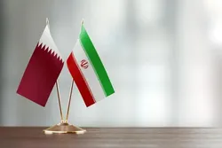 شش سند همکاری میان مقامات عالی&zwnj;رتبه ایران و قطر امضا شد/ دیدار وزیر نیرو با وزیر صنعت و تجارت قطر