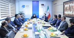 نقش حیاتی گروه ملی انفورماتیک در اجرای قانون جدید بانک مرکزی