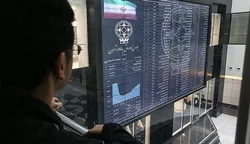 رشد ۴ هزار واحدی شاخص بورس