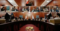 هم افزایی ویژه بانک، بورس و بیمه برای برگزاری افکس ۲۰۲۶