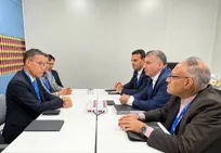 رایزنی بانک مرکزی ایران با بانک اسلامی تایلند در بانکوک