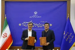 استفاده از هوش مصنوعی در نظام بانکی تسهیل شد/ فرزین: به سمت بانکداری سبز حرکت می&zwnj;کنیم