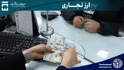 جدیدترین آمار حجم معاملات سامانه ارز تجاری اعلام شد