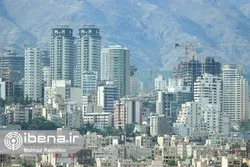 تعداد معاملات مسکن در تهران کاهش یافت