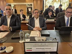 اقدامات بانک مرکزی برای مقابله با شوک&zwnj;های خارجی به اقتصاد