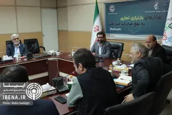 سازمان توسعه تجارت باید نقش حکمرانی را در بخش تجاری ایفا کند