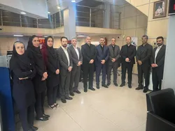 تداوم مسیر رشد بانک سرمایه با محوریت سرمایه انسانی و مشتری&zwnj;مداری