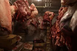 برزیل از آمریکا به عنوان بزرگترین تولیدکننده گوشت گاو، پیشی گرفت