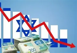 کسری بودجه رژیم صهیونیستی به حدود ۱۷ میلیارد دلار رسید