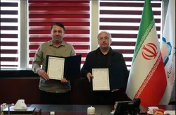 تفاهم&zwnj;نامه همکاری میان بانک سپه و سازمان شهرداری&zwnj;ها و دهیاری&zwnj;های کشور امضا شد