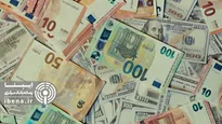 بانک مرکزی در حال تلاش برای مدیریت بازار ارز است