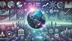 آینده بانکداری و تجارت جهان به کدام سو می&zwnj;رود؟