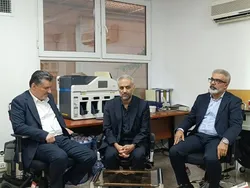 مشتریان، سرمایه&zwnj;های اصلی بانک رفاه کارگران هستند