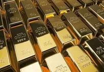 طلای جهانی مجال افزایش قیمت پیدا نکرد