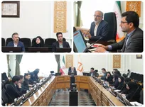 گامی نوین در تحول رسانه‌ای بانک مسکن