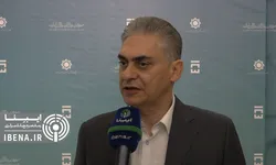 با ایجاد تالار امتیاز صادراتی بازگشت ارز تسهیل می&zwnj;شود