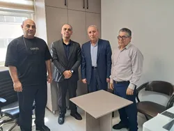 آغاز همکاری بانک سرمایه با انجمن حمایت از بیماران و بیمارستان کودکان مفید