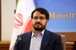کاهش زمان ارسال کالا از روسیه به ایران