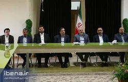 رشد بی&zwnj;نظیر سرمایه&zwnj;گذاری در سال ۱۴۰۱/ آمار اشتغال صنعتی، اوج گرفت