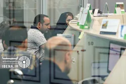 شاخص کل بورس کانال دو میلیون واحدی را با قدرت پس گرفت