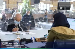 تاکید سران قوا بر واگذاری اموال بانک&zwnj;ها/ شکوفایی اقتصادی و بورس با خروج بانک&zwnj;ها از انجماد نقدینگی