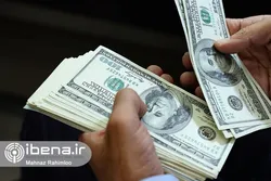 حفظ آرامش بازار ارز در گرو مقابله جدی با قاچاق کالا