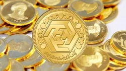 اوراق سکه و ارز  در کنترل بازار موثر بود/ حباب سکه همچنان بالا