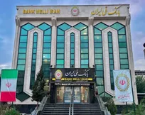 فروش ۱۰ هزار دلار ارز در بانک ملی ایران از فردا ۱۱ مهرماه
