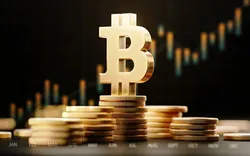 افت ۵۰ درصدی قیمت بیت&zwnj;کوین؛ فرصت خرید یا آغاز دوره نزولی؟