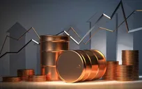 کاهش قیمت نفت تداوم یافت