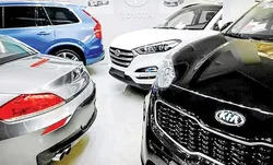 کاهش شدید قیمت خودرو&zwnj;های مونتاژی