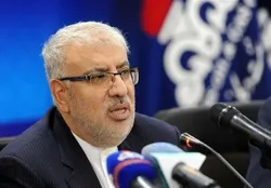اوجی: تولید نفت ایران امسال جهش می&zwnj;کند