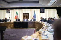 تذکر جدی همتی برای مبارزه با پولشویی در بانک‌ها