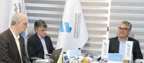 مجمع عمومی عادی سالیانه شرکت مشاوره مدیریت و فناوری فرانگر برگزار شد