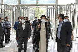 توسعه بسترهای بازار سرمایه در دستور کار آیت&zwnj;الله شهید رئیسی بود