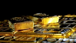 راه&zwnj;اندازی قرارداد آتی شمش طلا