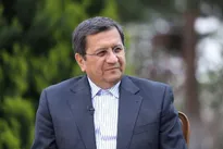 همتی: قول می‌دهم ثبات اقتصادی را در جامعه فراهم کنیم