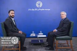 مصاحبه با محسن بهرامی ارض&zwnj;اقدس درباره اولویت اقتصادی در بازسازی پساجنگ